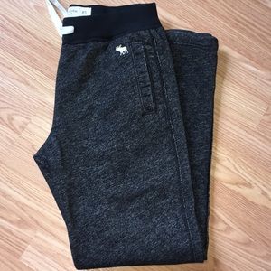 Abercrombie Sweatpants